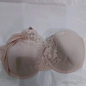 Bali Smoothing Df0084. Bra Size 38 D